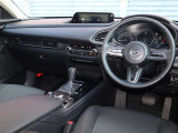 CX-30 2.0 20S ブラックトーンエディション