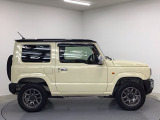 ジムニー XC 4WD 