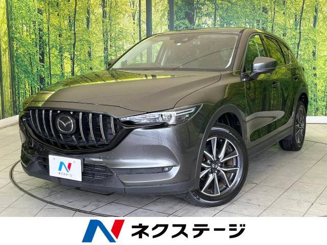 CX-5 2.2 XD Lパッケージ 