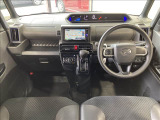 タントカスタム X セレクション 安全装置 LED ナビ 全周囲カメラ 禁煙車
