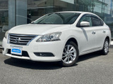 シルフィ 1.8 G 