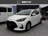 トヨタ ヤリス