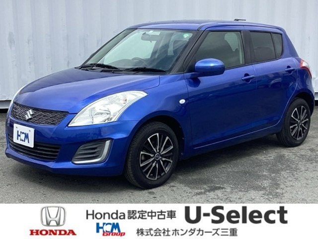 スイフト 1.2 XG 