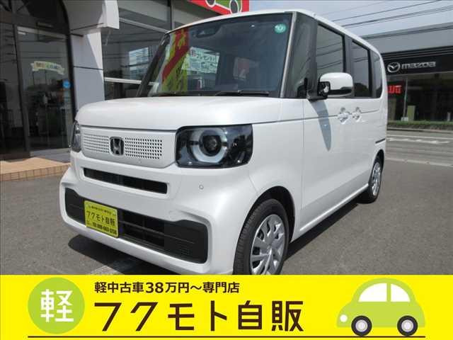 N-BOX  