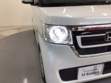 N-BOX G EX ホンダセンシング 
