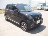 N-ONE プレミアム 4WD 