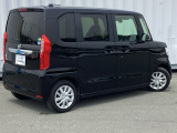 N-BOX G L ホンダセンシング 