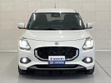 スイフト 1.2 ハイブリッド(HYBRID) MZ 