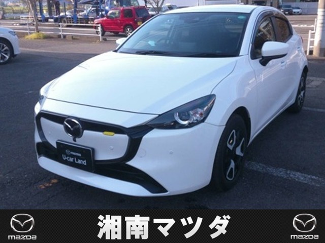 MAZDA2 1.5 15BD 