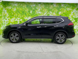 エクストレイル 2.0 20Xi 4WD 