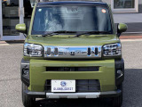 タフト G クロム ベンチャー 4WD 