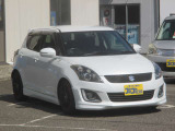 スイフト 1.2 RS 