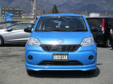 ブーン 1.0 X SAII 4WD 