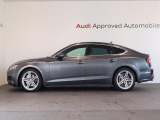 A5スポーツバック 2.0 TFSI スポーツ 