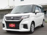 ソリオ 1.2 G 