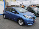 ノート 1.2 e-POWER X FOUR 4WD 