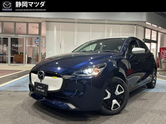 MAZDA2 1.5 15BD 