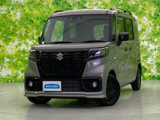 スペーシアベース XF 
