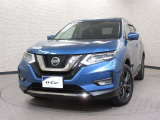 エクストレイル 2.0 20Xi Vセレクション 4WD 3列車