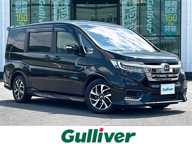 ステップワゴン 1.5 スパーダ ホンダ センシング 修復歴無し