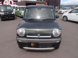 ハスラー G 4WD 