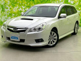 レガシィツーリングワゴン 2.5 GT Lパッケージ 4WD 