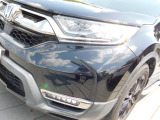 CR-V 2.0 e:HEV EX ブラック エディション 