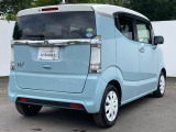 N-BOXスラッシュ G Lパッケージ 