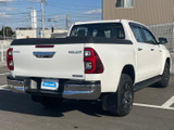 ハイラックス 2.4 Z ディーゼル 4WD 