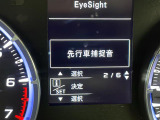 レヴォーグ 1.6 GT アイサイト 4WD 4WD 本革シート