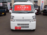 エブリイ PC 4WD 