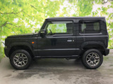 ジムニー XC 4WD 