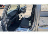 車内簡易クリーニング渡しです
