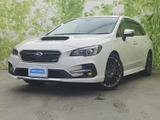 スバル レヴォーグ 1.6 STI スポーツ アイサイト 4WD