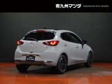 MAZDA2 1.5 15 スポルト 