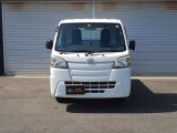 ハイゼットトラック スタンダード 3方開 4WD