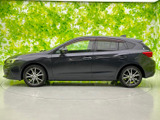 インプレッサスポーツ 2.0 i-L アイサイト 4WD 