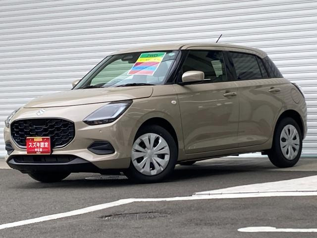 スイフト 1.2 XG 