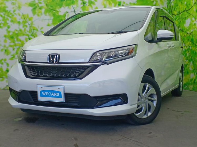 フリード 1.5 G ホンダセンシング 