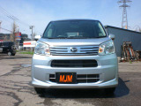 ムーヴ X SAIII 4WD 