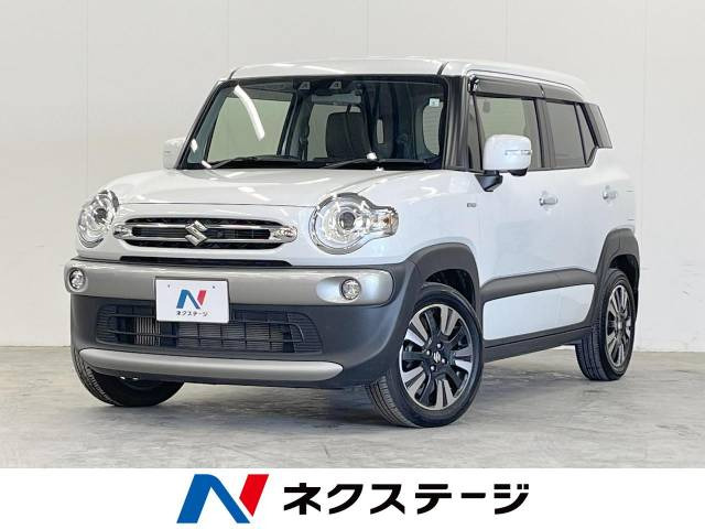 クロスビー 1.0 ハイブリッド(HYBRID) MZ 