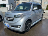 bB 1.3 Z Qバージョン 4WD 