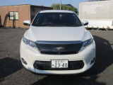 ハリアー 2.5 ハイブリッド E-Four プレミアム アドバンスドパッケージ 4WD 