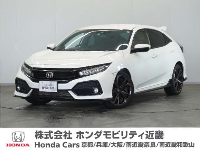 シビック 1.5 