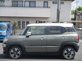 クロスビー 1.0 ハイブリッド(HYBRID) MZ 