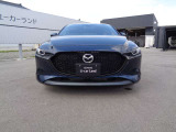 MAZDA3ファストバック 1.5 15S ツーリング 