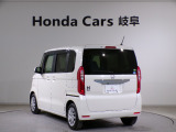 N-BOX G L ターボ ホンダセンシング 