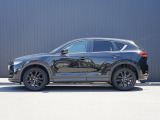 CX-5 2.0 20S ブラックトーンエディション 