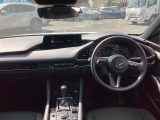 MAZDA3ファストバック 1.5 15S ツーリング 