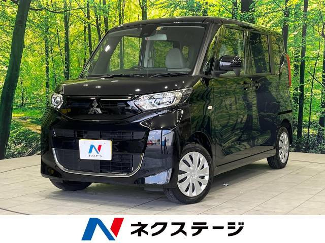 eKスペース  M